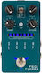 Flamma Pedals Effect Looper Electric Guitar
