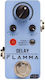 Flamma Pedals Effect Delay Electric Guitar