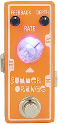 Tone City Pedale Effekt Phaser
