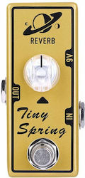 Tone City Pedale Effekt Nachhall