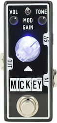 Tone City Pedale Effekt Verzerrung