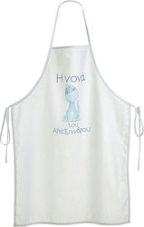 Nuova Vita Godfather Apron