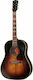 Gibson Ακουστική Κιθάρα Burst