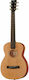 Furch Semi-Acoustic Guitar Baggs Natural