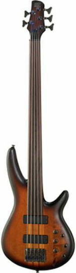 Ibanez Electric Bass Fretless