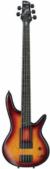 Ibanez Elektrischer Bass
