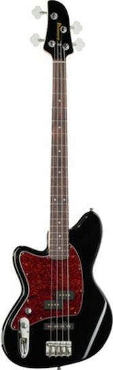 Ibanez Elektrischer Bass Linkshänder