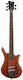 Warwick Elektrischer Bass