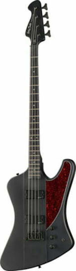 Harley Benton Electric Bass SBK Deluxe Series