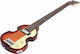 Hofner Elektrischer Bass
