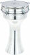 Thomann 6" Aluminium Darabuka Turkish Doumbek