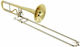 Thomann Tenor Trombon Auriu