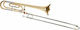 Thomann Trombone Gold