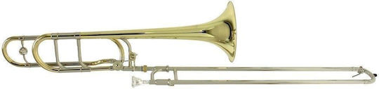 Roy Benson Tenor Trombon Auriu