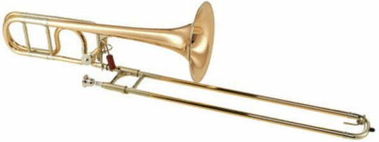 B&S Tenor Τρομπόνι Χρυσό