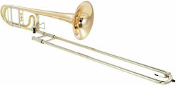 Sierman Tenor Τρομπόνι Χρυσό