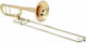 Sierman Tenor Τρομπόνι Χάλκινο