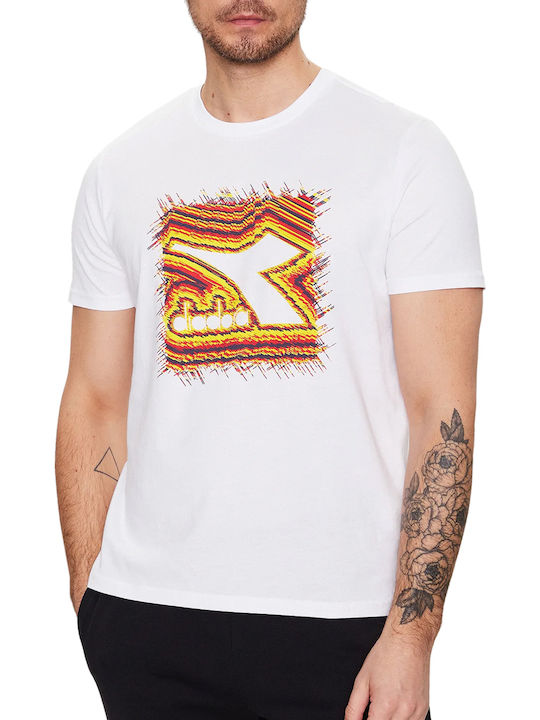 T-shirt White