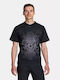 Remido T-shirt Μαύρο