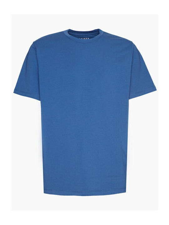 Sseinse T-shirt Μπλε