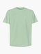 T-shirt Πράσινο