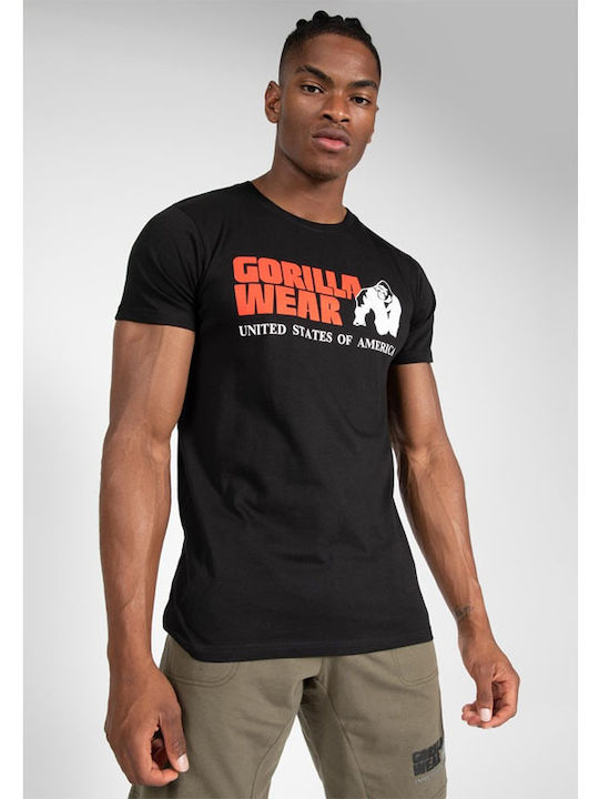 Gorilla Wear