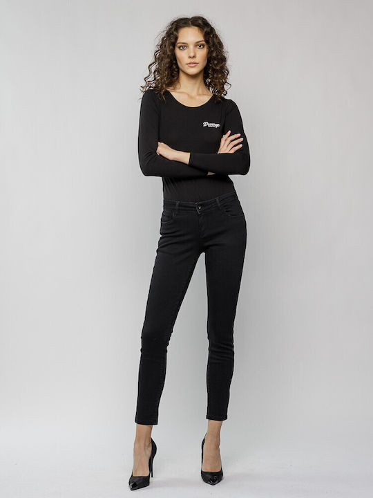 Devergo Women's Jean Trousers