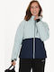 Whistler Women's Ski & Snowboard Jacket Blue W213099-2179