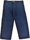 Kids' Pants Blue