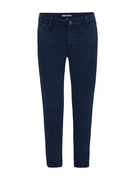 Kids' Pants Chino Blue