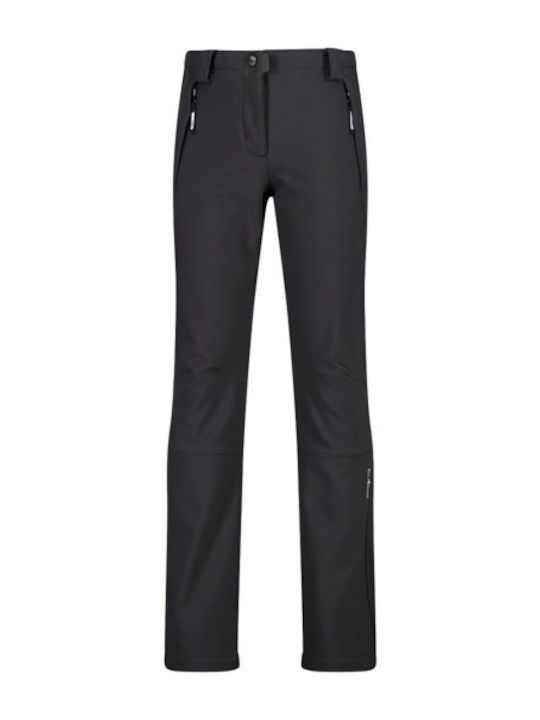 CMP Girls Trouser Gray