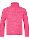 Kids' Shirt Long Sleeve Pink