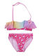 Cerda Peppa Pig Kids Swimwear Pink Bikini