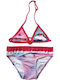 Arditex Kinder Badeanzug Bikini Fuchsie