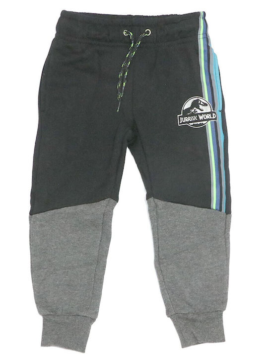 Universal Studios Kids Sweatpants Black 1pcs