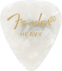Fender Πένες Κιθάρας 351 Premium Celluloid Σετ ...