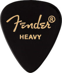 Fender Πένες Κιθάρας 351 Premium Celluloid Σετ ...