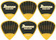 Ibanez Πένα Κιθάρας Πάχους 0.8mm Συσκευασία 1τμχ