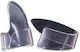 Dunlop Pana Chitarei Medium Clear Ambalaj 1buc