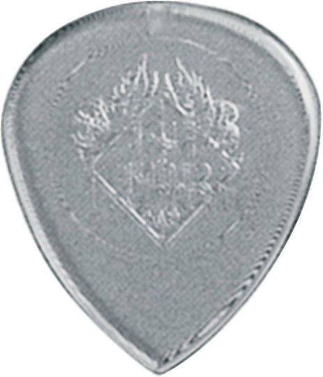 Fire & Stone Πένα Κιθάρας Πάχους 1mm Συσκευασία 1τμχ