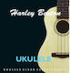 Harley Benton Μονή Χορδή για Γιουκαλίλι Valuestrings