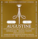 Augustine Μονή Nylon Χορδή για Κλασική Κιθάρα