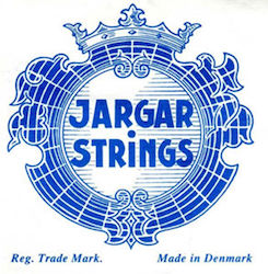 Jargar Single Steel String for Cello