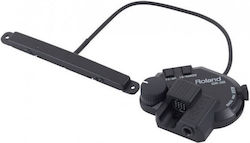 Roland Divided Einzelspule Magnet Passiv für E-Bass Roland Divided Einzelspule Magnet Passiv für E-Bass
