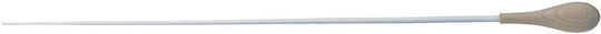 Gewa Eiche Drumsticks Schlagzeug 45 cm in Weiß Farbe