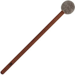 Meinl Hard Wooden Mallets Brown