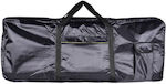 NN NN BAG cover for keyboard 61 keys 5mm - 61 Key Keyboard Bag 1020 x 400 x 140 mm, Soft Case για Keyboard, Πιάνο, Αρμόνιο, Πλήκτρα και Γενικής Χρήσης