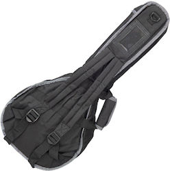 Kinsman Mandolin Case Black