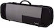 Bam L'original Stylus Case Violin Padded 4/4 Black