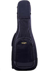 Wagon Case Series Suitcase Electric Guitar Black